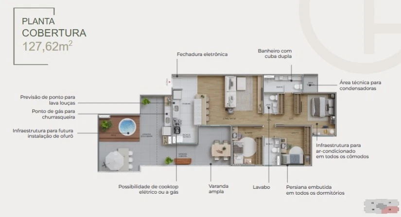 CASA PRADO 0